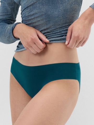 INTIMISSIMI Slip in Grün