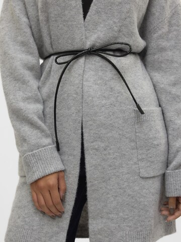 VERO MODA Cardigan i grå