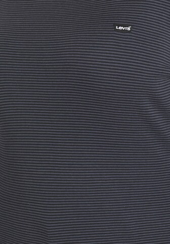 Levi's® Plus Shirt in Schwarz