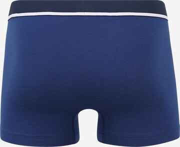 SCHIESSER Boxershorts in Blauw