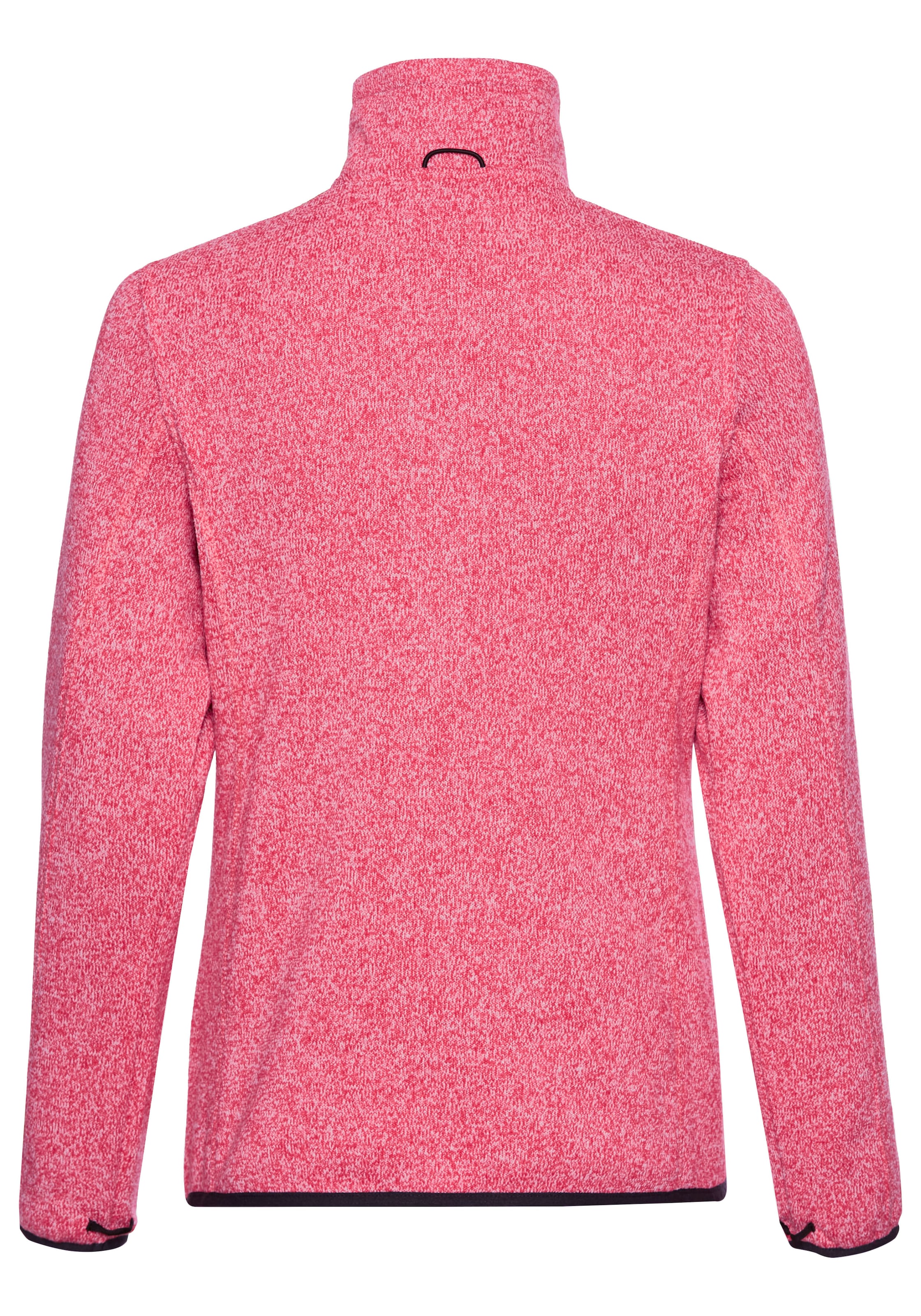 CMP Outdoor Jacket in Pink