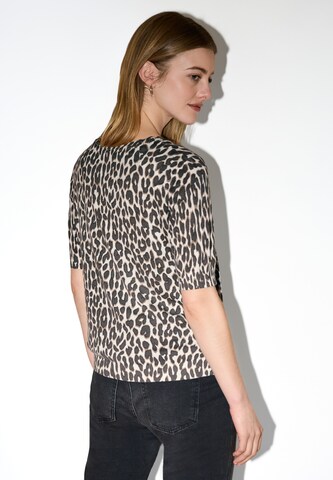 Street One Studio Pullover in Beige