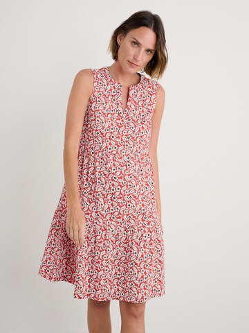 Robe 'Bodelva' Seasalt Cornwall en orange