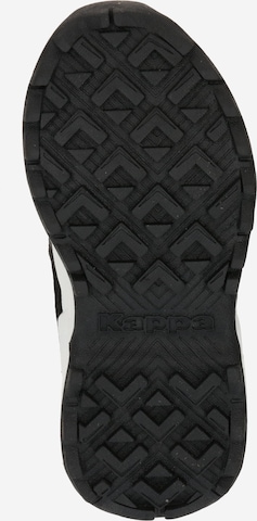 KAPPA Snowboots 'FLOKI' i svart