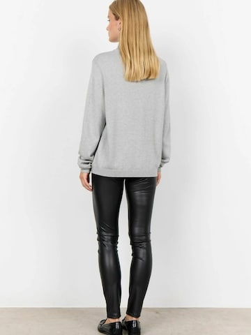 Soyaconcept Svetr – šedá
