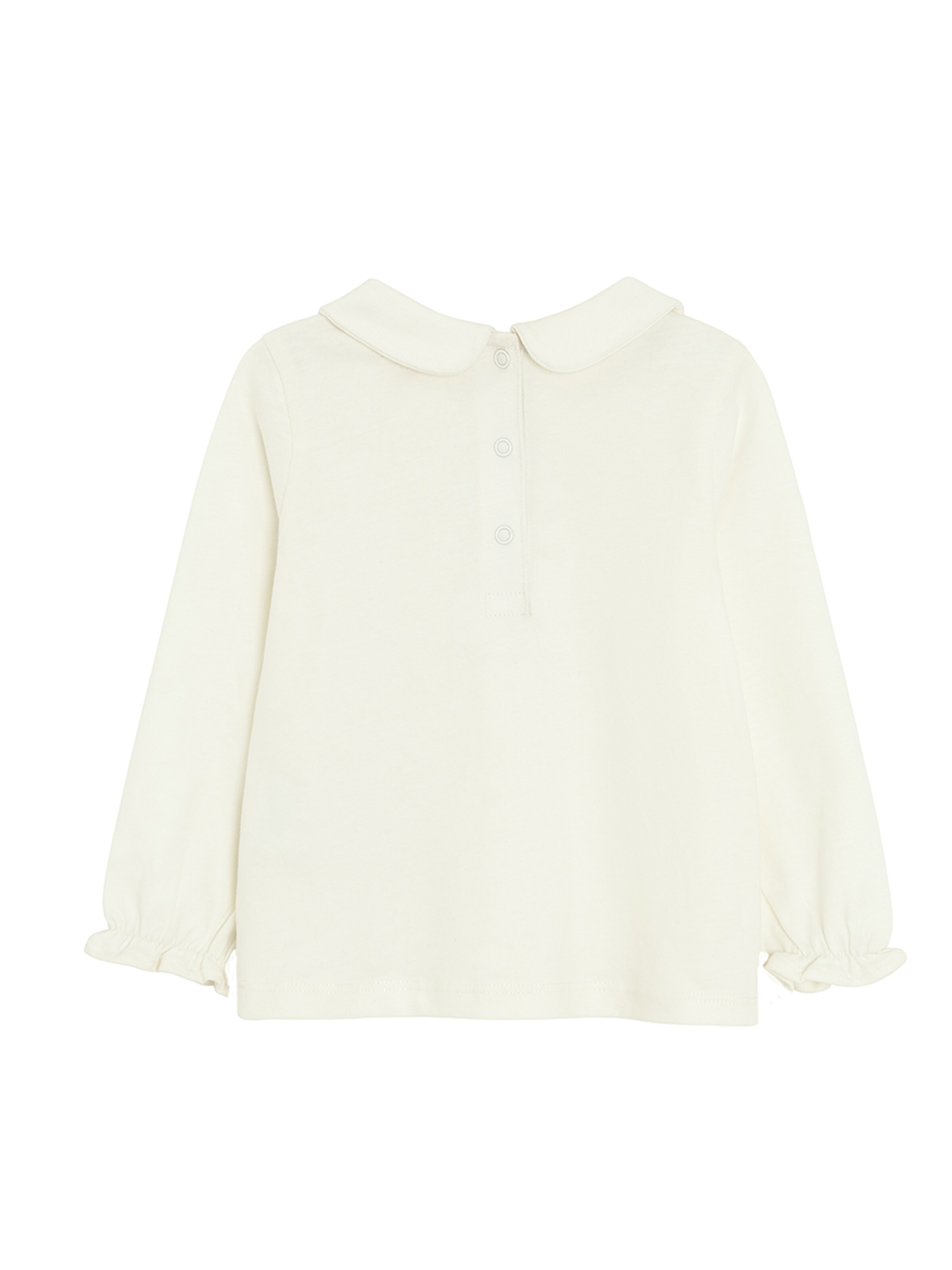 smėlio Cool Club Marškinėliai: galas