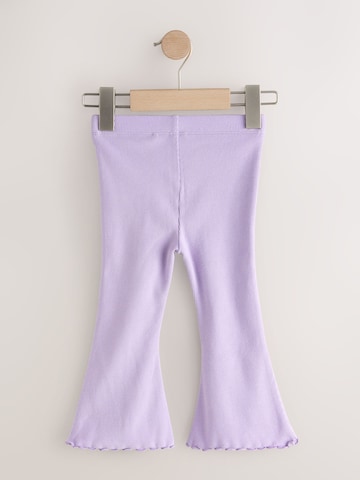 Next Na zvonec Pajkice | vijolična barva