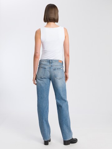 Cross Jeans Regular Jeans 'H 460' in Blau