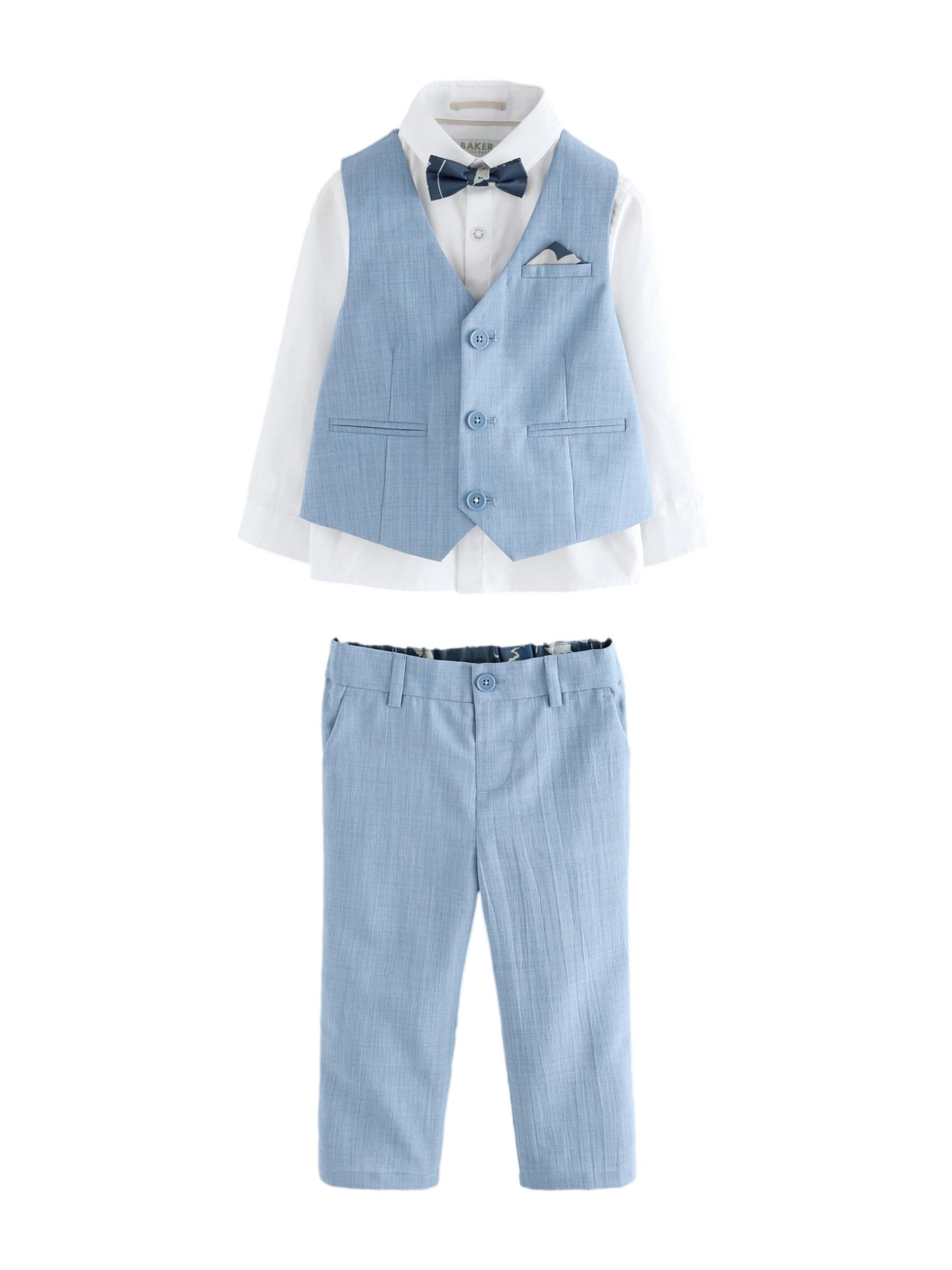 zils Baker by Ted Baker Komplekts: no priekšpuses