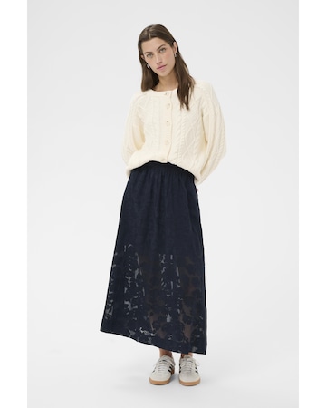 Part Two Rok in Blauw