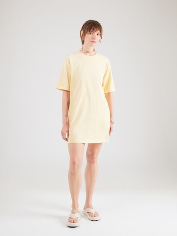 JJXX Φόρεμα 'JXFESTIVAL' σε κίτρινο