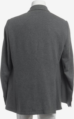 Etro Suit Jacket in XL in Grey