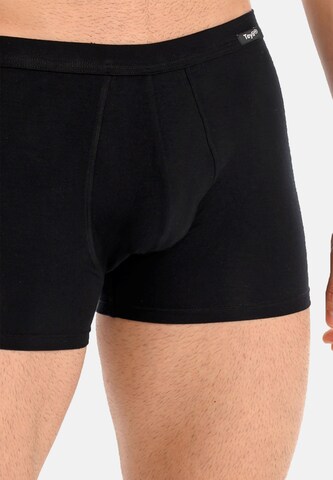 TEYLI Boxer shorts in Black