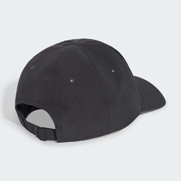 Casquette de sport 'Motion' ADIDAS PERFORMANCE en noir