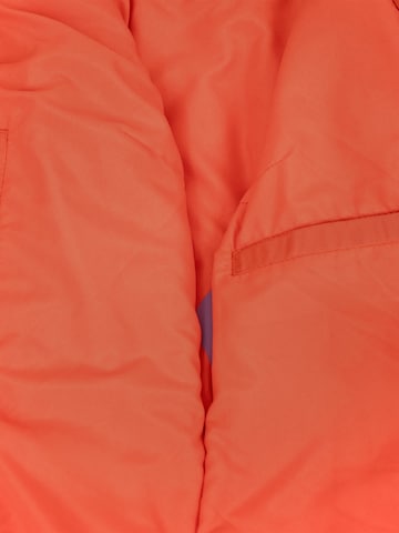 Jilani Übergangsjacke 'Ara'‌‌‌‌‌‌‌‌‌‌ in Orange