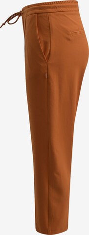 Regular Pantalon Smith&Soul en orange