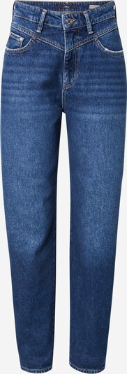 Mavi Jean 'LOLA' en bleu, Vue avec produit