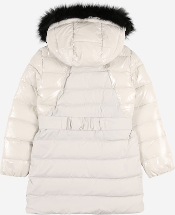 Calvin Klein Jeans Coat in White