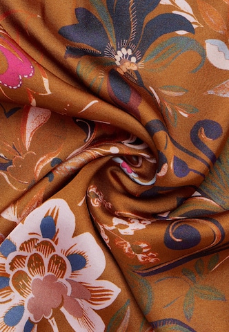 ETERNA Bluse in Gelb