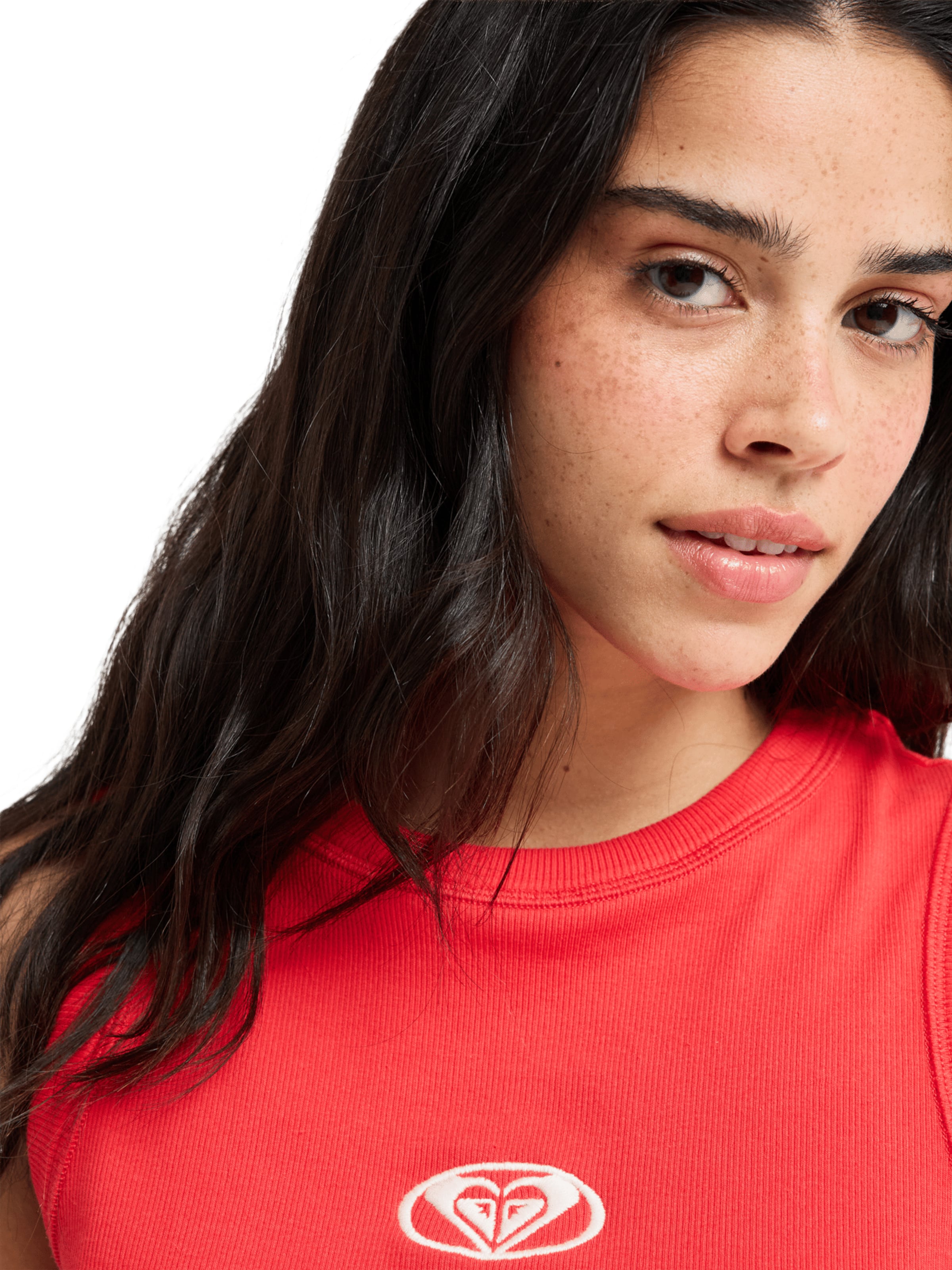 ROXY Top 'Iconic Days' in Red