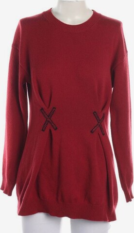 Fendi Sweater & Cardigan in S in Red: front