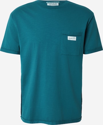 SCOTCH & SODA - Camiseta en verde: frente