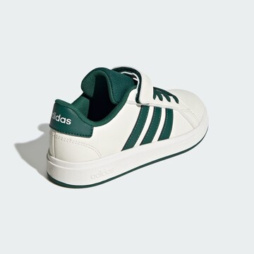 ADIDAS SPORTSWEAR Sneakers 'Grand Court 2.0' in Wit