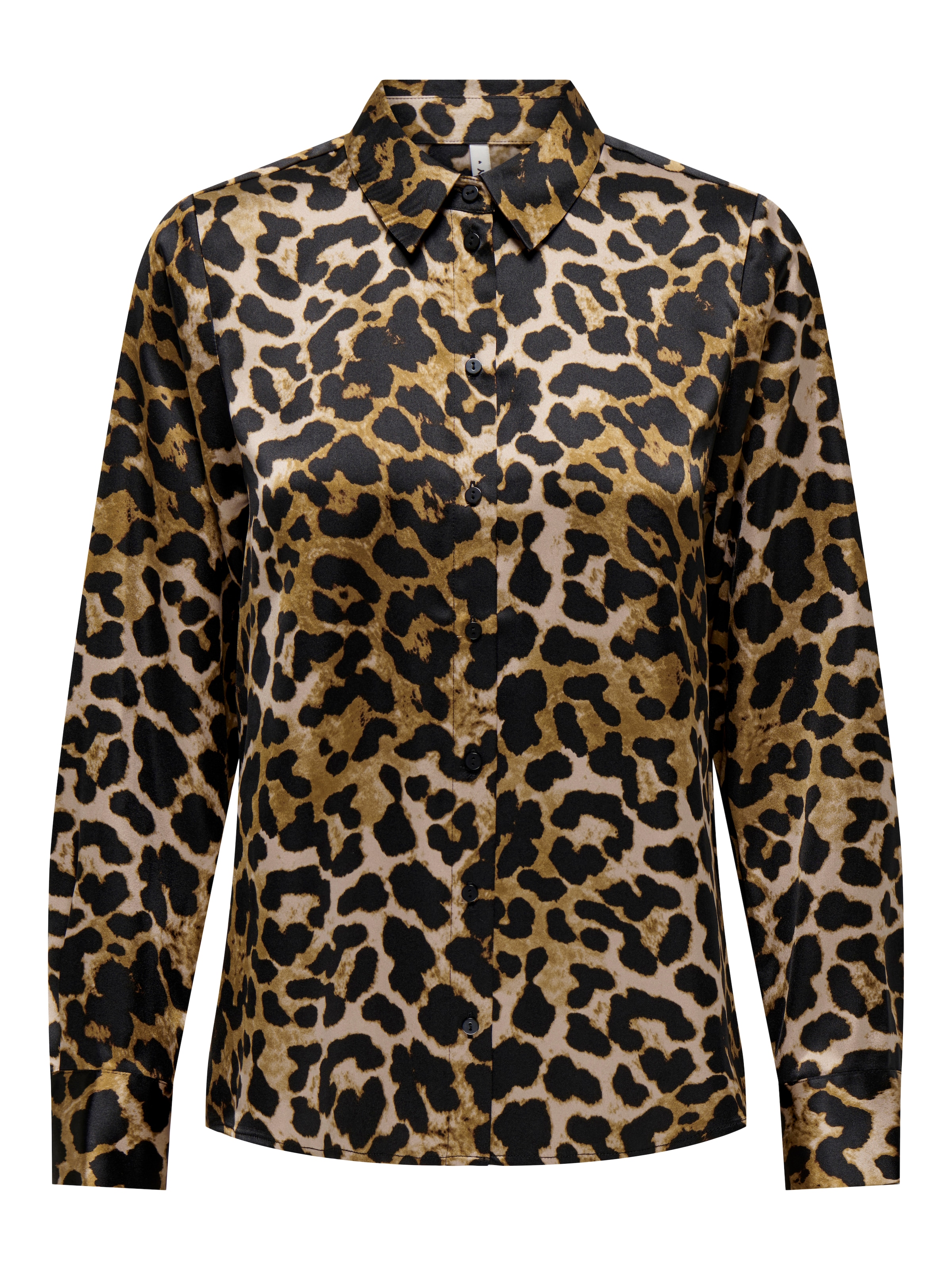 ONLY - Blusa 'ONLElma' em bege: frente