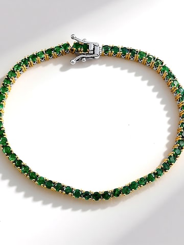Cavill Bracelet in Silver