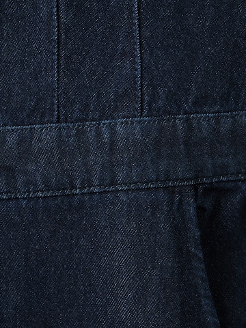 MANGO Jumpsuit 'Aylin' i blå