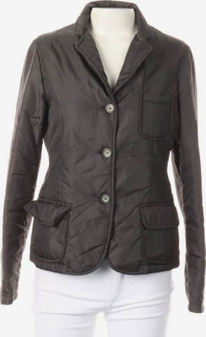 Aspesi Jacket & Coat in S in Black: front