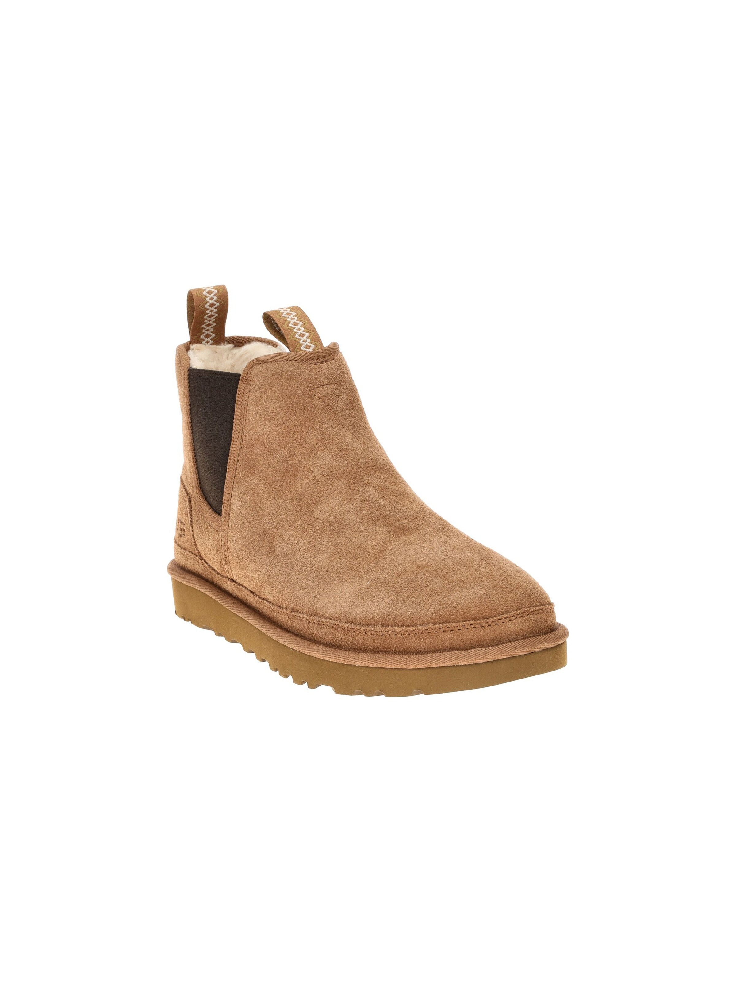 UGG Chelsea Boots 'Neumel 1121644'‌‌‌‌‌‌ in Braun