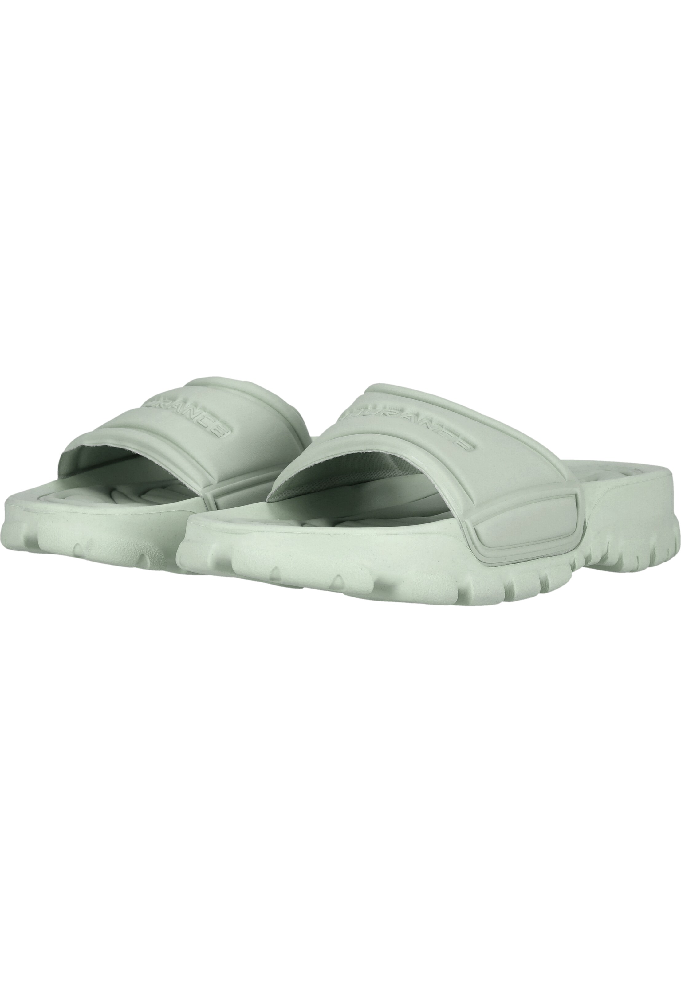 ENDURANCE Strand-/badschoen 'Toopin' in Groen