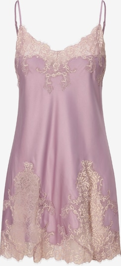 LingaDore Negliže u bež / prljavo roza, Pregled proizvoda