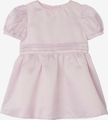 NAME IT Mekko 'NMFFADDY' värissä lila: etupuoli