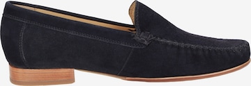 SIOUX Classic Flats 'Campina' in Blue