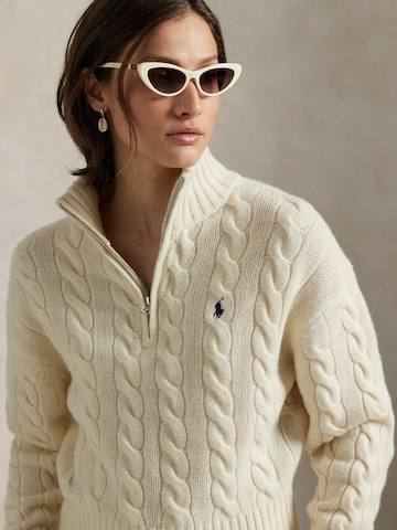 Polo Ralph Lauren - Pullover em bege