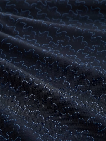 TOM TAILOR Dress in Blue