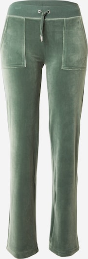 Kelnės 'Del Ray' iš Juicy Couture, spalva – alyvuogių spalva, Prekių apžvalga