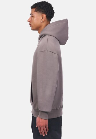 Dropsize Mikina – hnědá