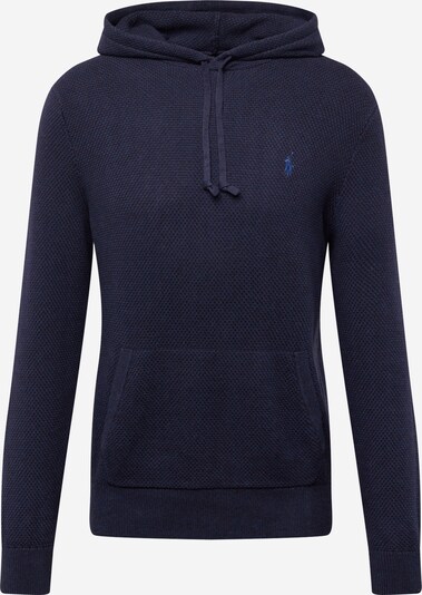 Polo Ralph Lauren Pull-over en bleu / bleu marine, Vue avec produit