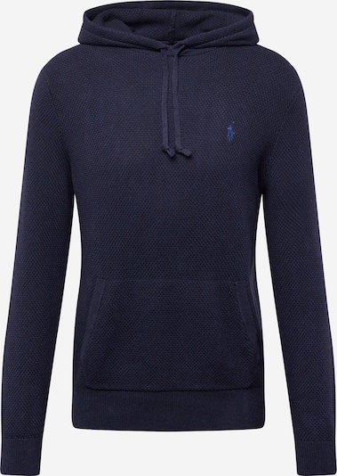 Polo Ralph Lauren Sweater in Blue / Navy, Item view