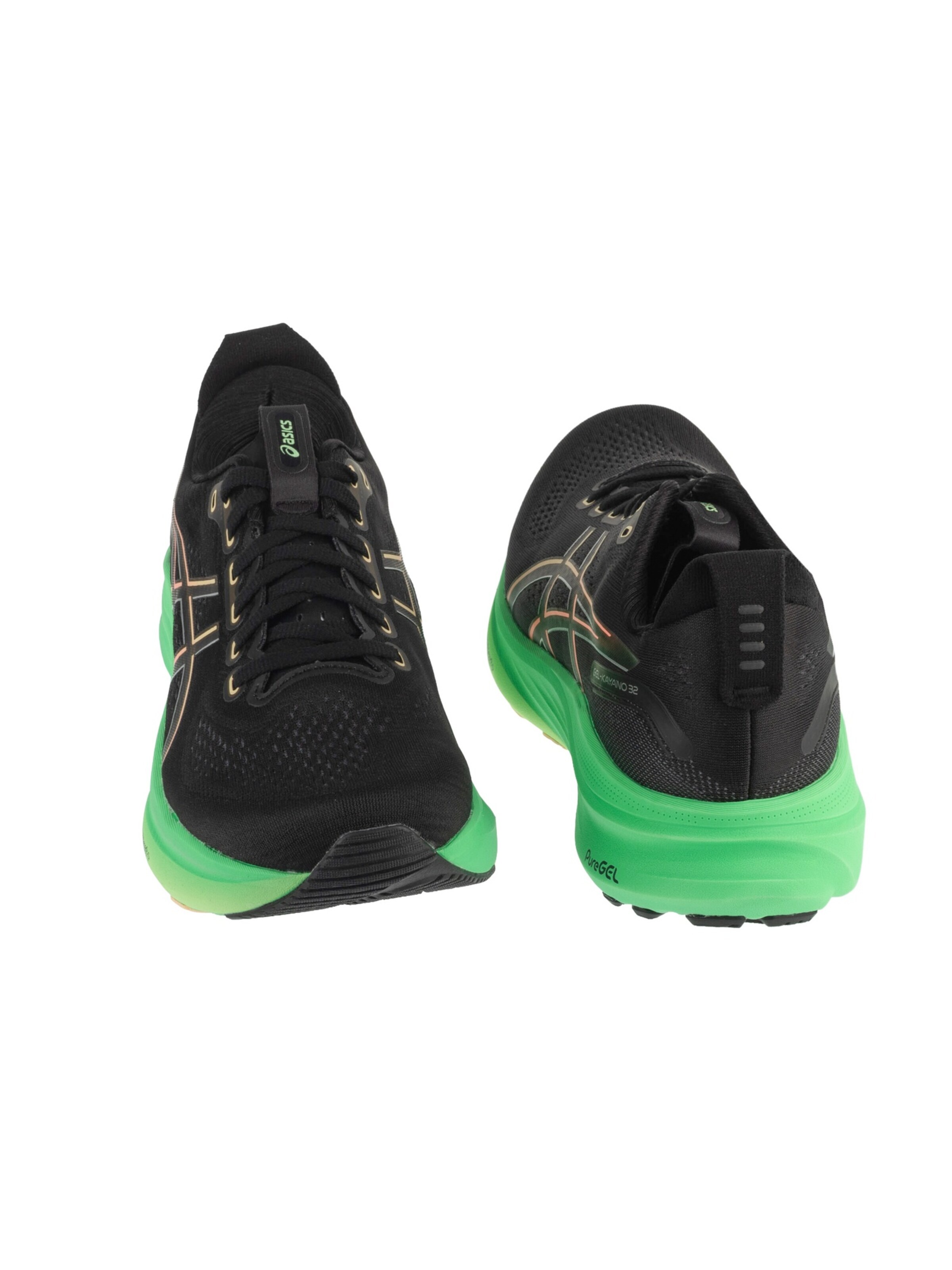 Scarpa da corsa 'Gel-Kayano 32' di ASICS in nero