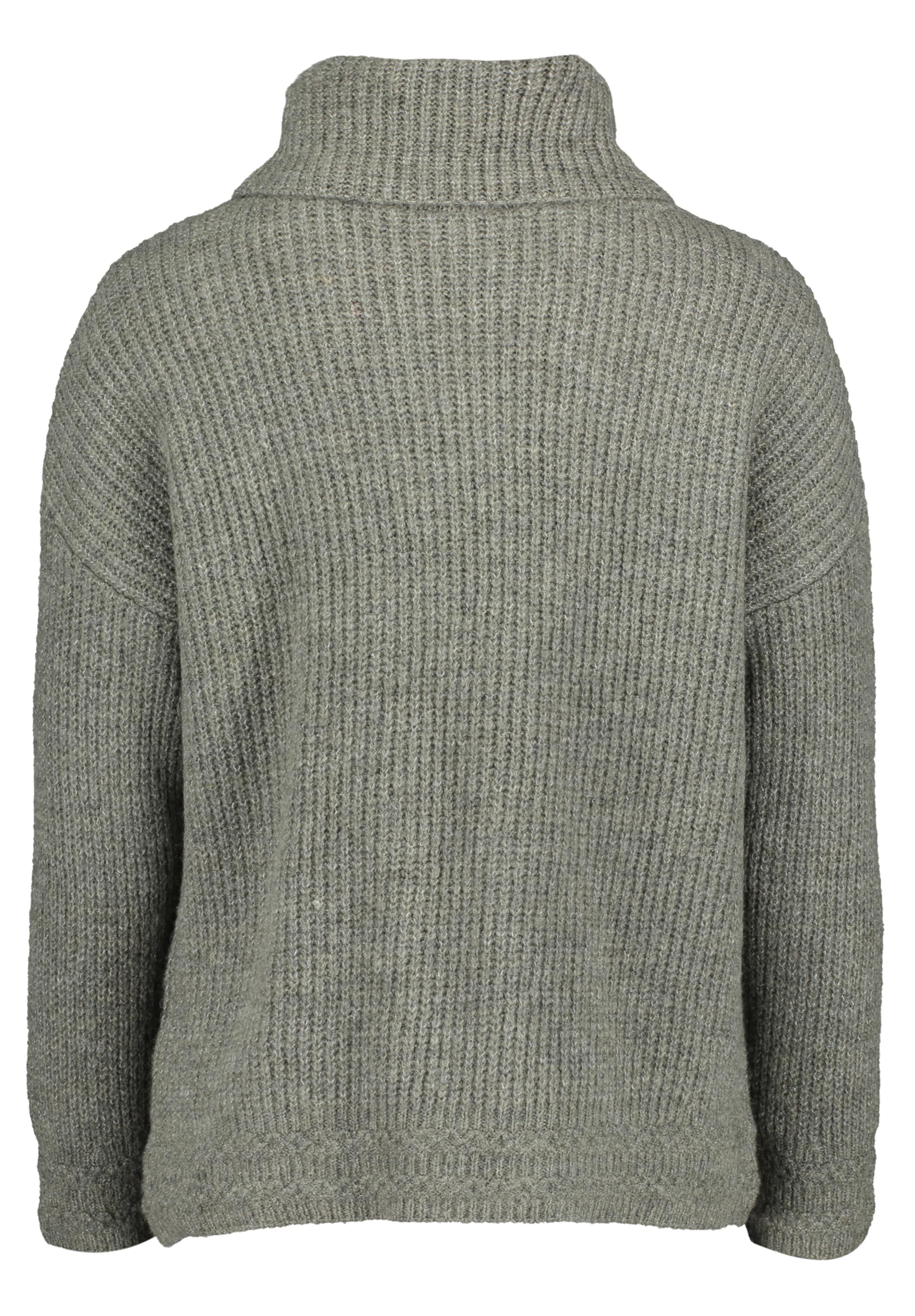 Cartoon Kampsun, värv roheline