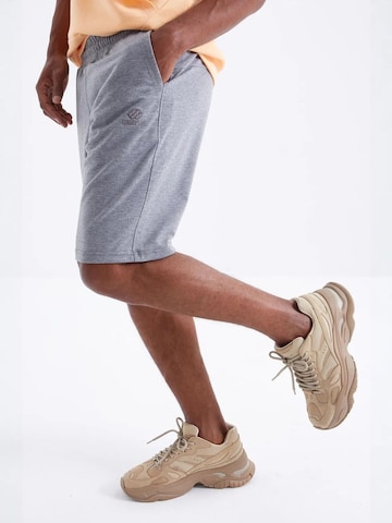Regular Pantalon Tommy Life en gris