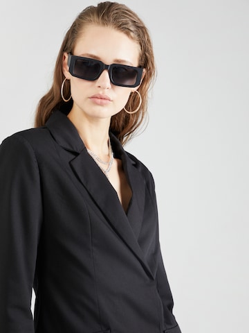 Tally Weijl - Vestidos camiseiros em preto