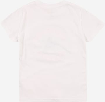 CONVERSE - Camiseta en blanco