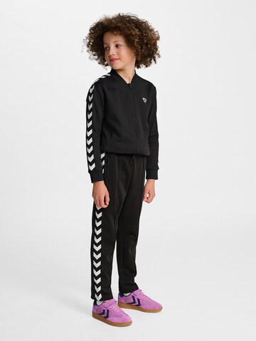 Hummel regular Bukser i sort