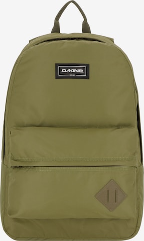 DAKINE Rucksack '365 Pack ' in Grün: predná strana