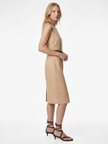 Koton Dress in Beige